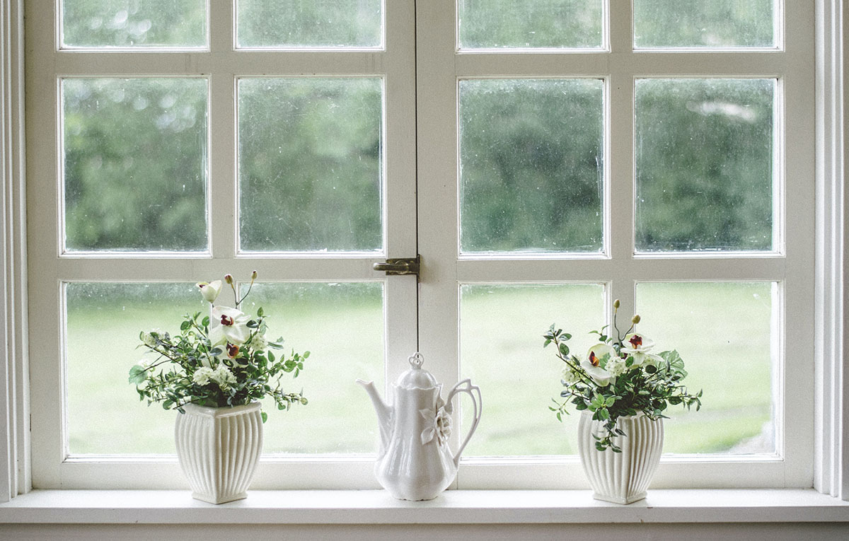 Where to buy DIY replacement windows